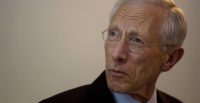 Stanley Fischer, vice-président de la Fed