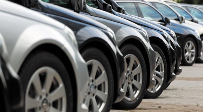 Flotte automobile d’entreprise, avantage à la LLD