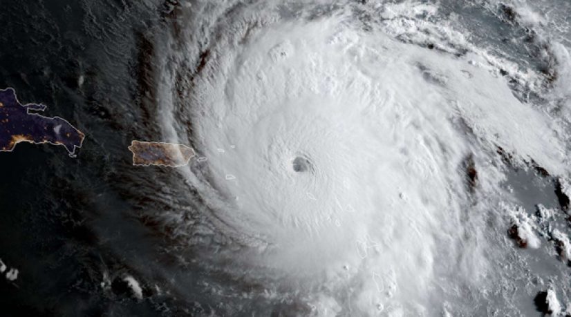 Irma et Harvey auront bien davantage affecté la vie des habitants que celle des marchés et de la croissance