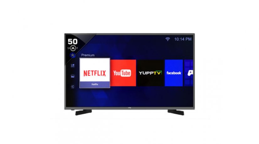 Facebook, Twitter et Apple s'attaquent maintenant à la TV