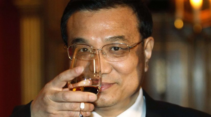 Made in China - La sinisation du whisky