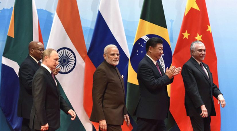 Les marchés émergents sont de nouveaux sur pied