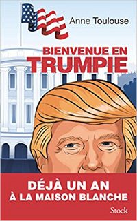 Bienvenue en trumpie
