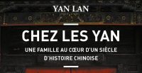 Yan, une famille chinoise presque comme les autres