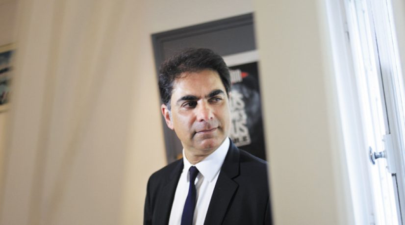 Entretien avec Franck Papazian, fondateur et président du groupe Mediaschool