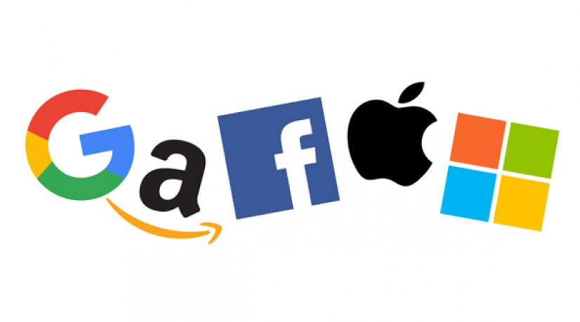 Attention au risque réglementaire sur les valeurs Gafam