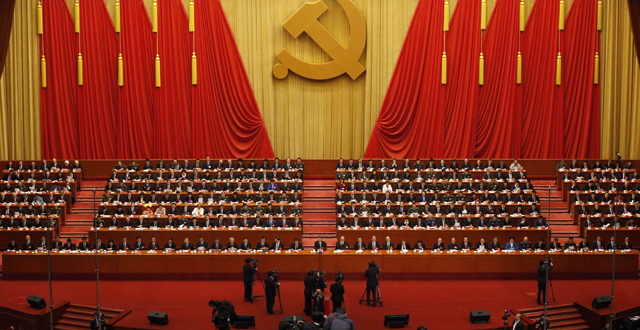 19e congrès du Parti communiste chinois : priorité au développement économique