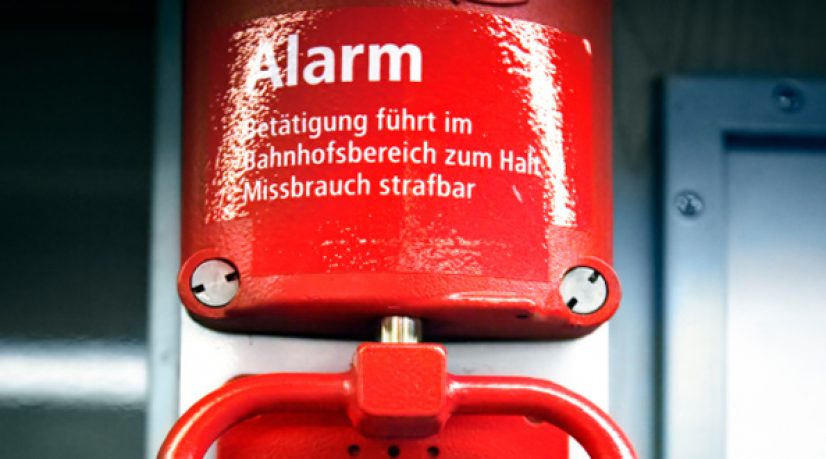 Le 78 tire la sonnette d'alarme