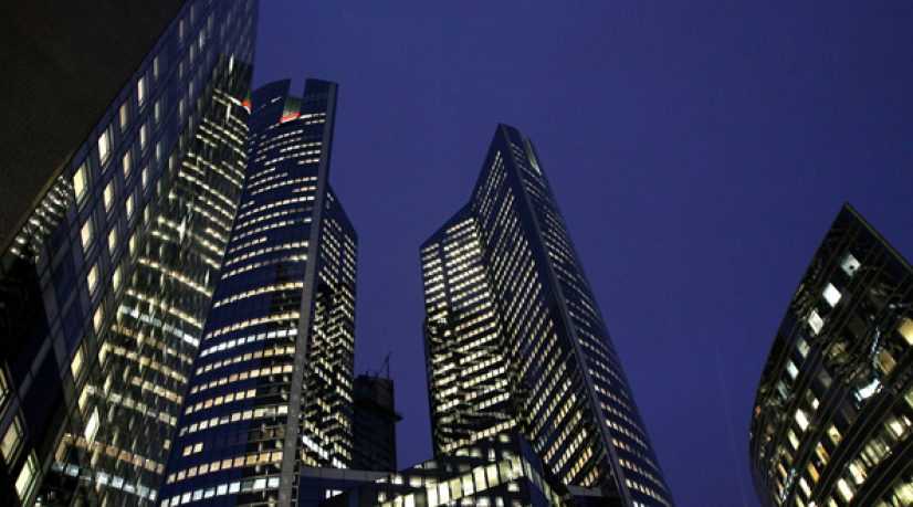 Les banques sont toujours trop sous capitalisées pour que nous puissions dormir tranquilles