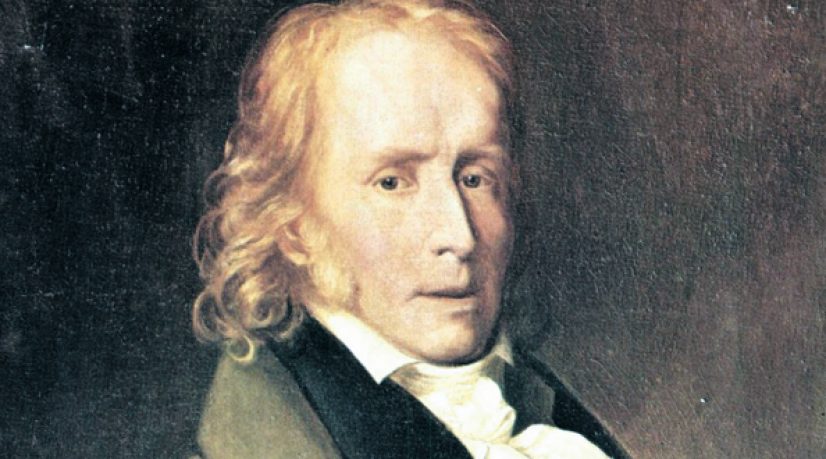 Benjamin Constant, l'inventeur du libéralisme