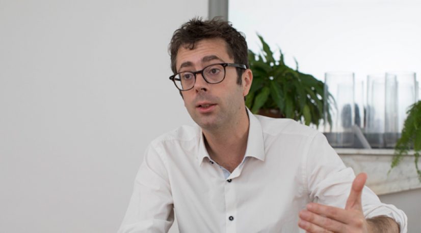 Entretien avec Nicolas Bouzou, essayiste, directeur du cabinet de conseil Asterès