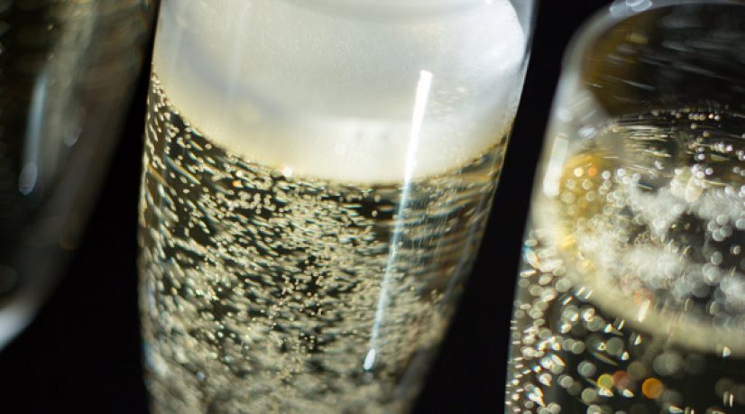 Champagne, la querelle des Anciens et des Modernes