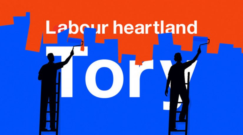 Le parti conservateur britannique débat des mérites du capitalisme