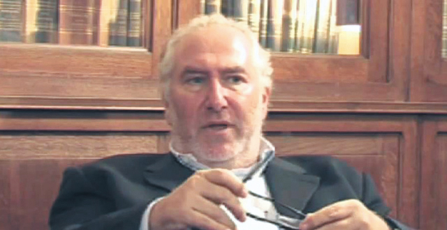 Entretien avec Marc Drillech, directeur général d’Ionis Education Group