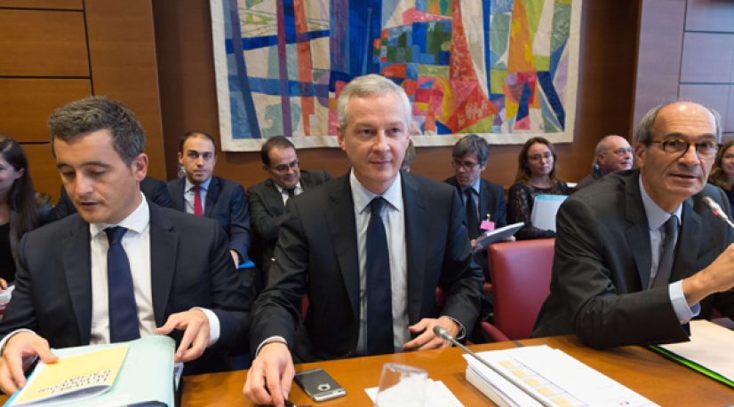 Dotations de l'Etat - Les élus locaux n’ont pas à se plaindre