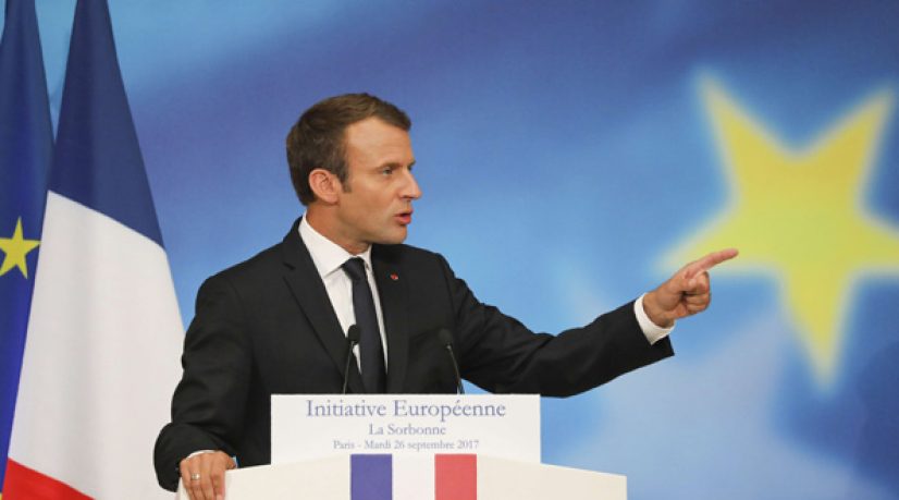 Géants industriels européens, un vœu pieux