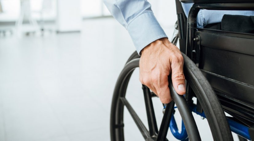 Le handicap, la loi travail et ses ordonnances