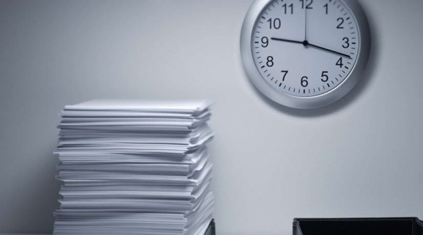 Durée du travail - Les fonctionnaires travaillent 150 heures par an de moins que les salariés du secteur privé