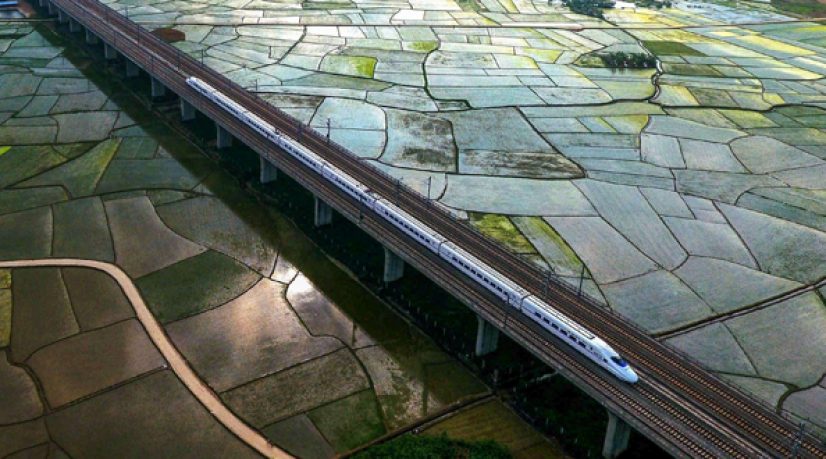 La Chine affiche la couleur sur les secteurs industriels d'avenir