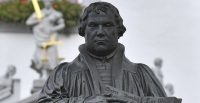 Le protestantisme fête ses 500 ans le 31 octobre