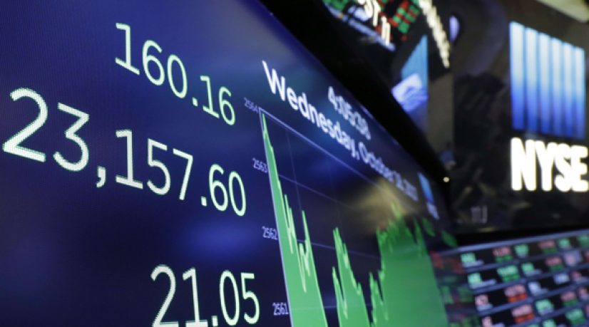 Bourse américaine, Minsky n’est pas au rendez-vous