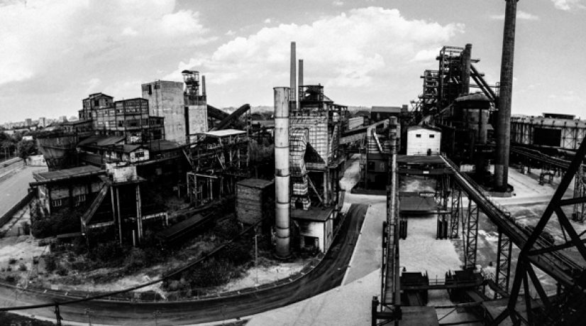 La mondialisation a marginalisé de nombreuses régions dans les pays développés