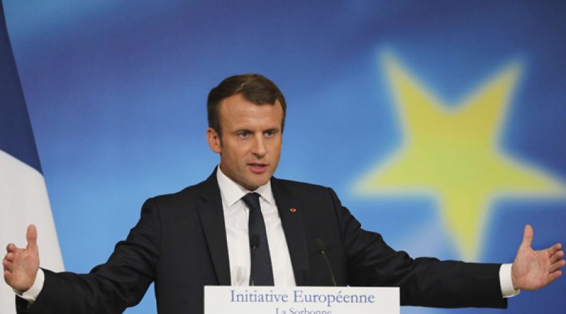 Paris et ses ambitions post-Brexit : attirer les entreprises de la City