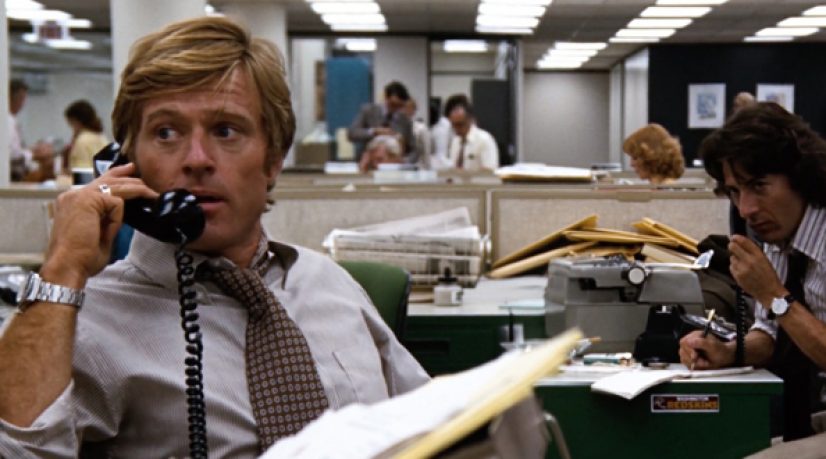 Comment les grands journaux américains ont réussi à faire payer les lecteurs pour les infos