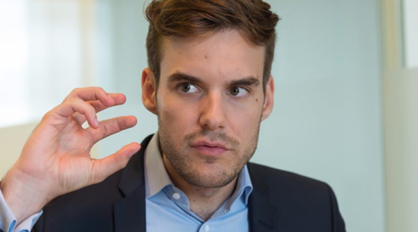 Entretien avec Robin Rivaton, essayiste, directeur général de Paris Region Entreprises