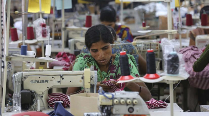 la “désindustrialisation prématurée” contre le “dividende démographique”