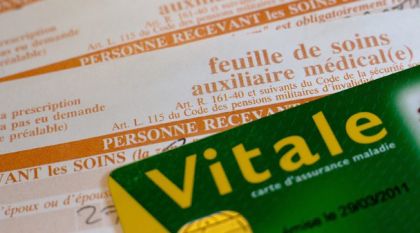 Une mosaïque de régimes de sécurité sociale