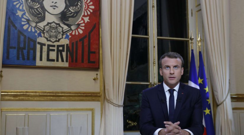 Réforme du pays, benchmark mondial de la méthode