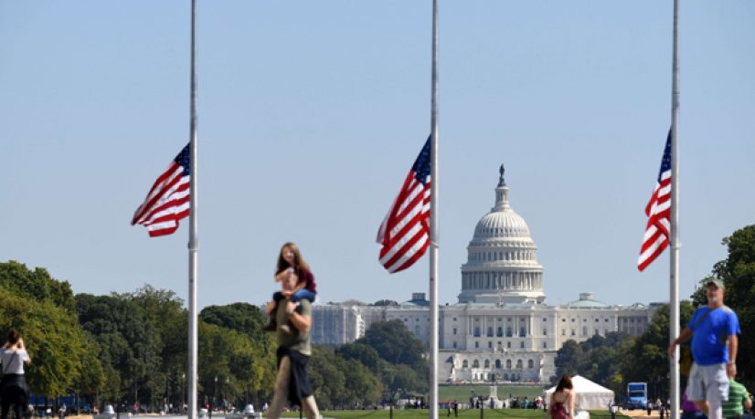 Port d'armes aux Etats-Unis, l'impossible réforme