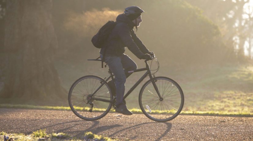 Vélo, un loisir devenu mode de déplacement