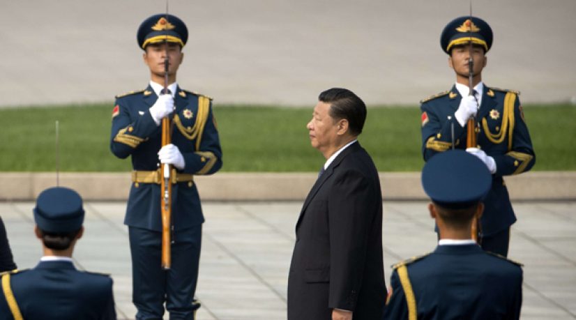 Les nouvelles priorités de Xi Jingping