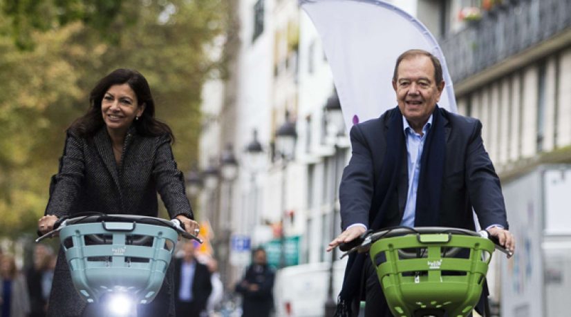 La campagne quasi religieuse que mène la Maire de Paris, Anne Hidalgo, contre le moteur à explosion interpelle