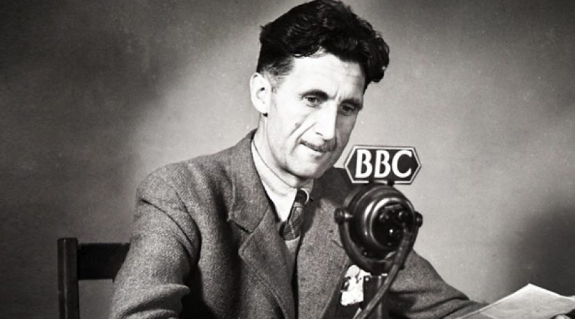 Le digital et le Parti communiste chinois, le triomphe de George Orwell ?