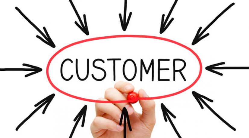 La relation client customer centric