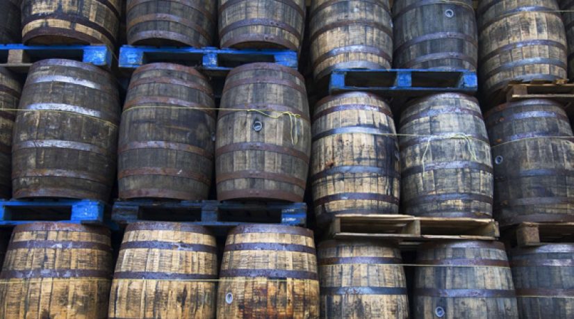 Rhums made in DOM, l'excellence française