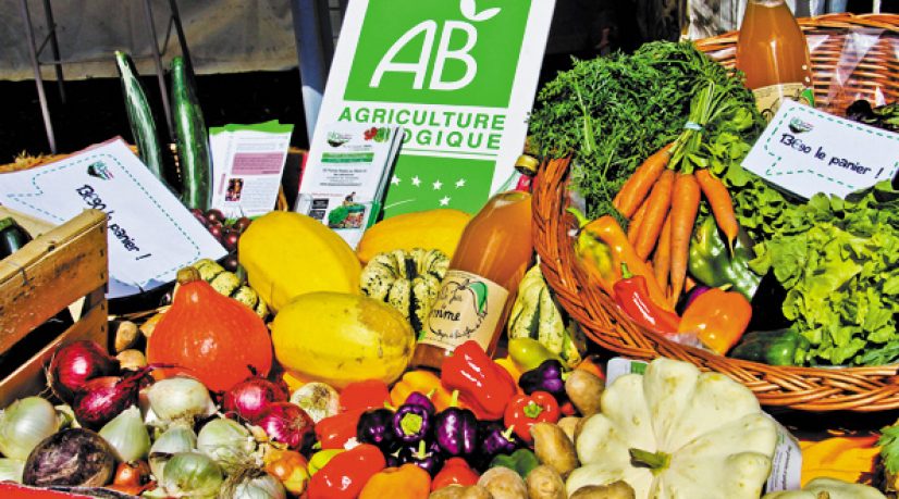 L'agriculture bio survivra-t-elle à son succès ?