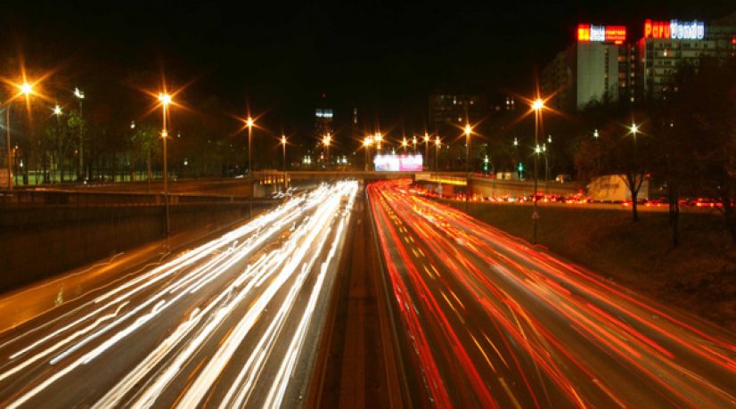 La fin prochaine des autoroutes urbaines à Paris