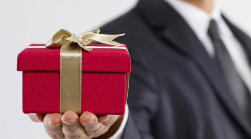 Cadeaux d'affaires haut de gamme, l’esprit unique