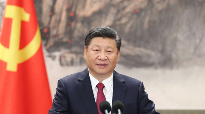 19e congrès du PCC - Xi Jinping maintient le cap vers une société de 'moyenne aisance'