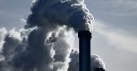 Changement climatique : arrêter les émissions de CO2 ne suffit pas, ill faut également résorber le CO2 déjà présent