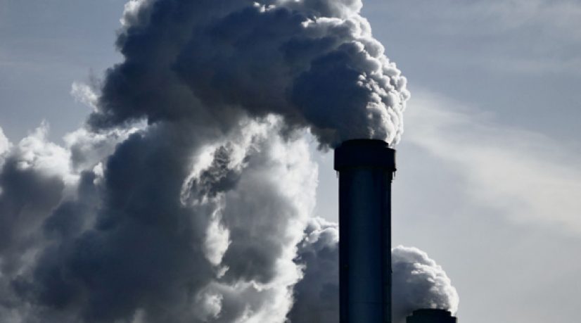 Changement climatique : arrêter les émissions de CO2 ne suffit pas, ill faut également résorber le CO2 déjà présent