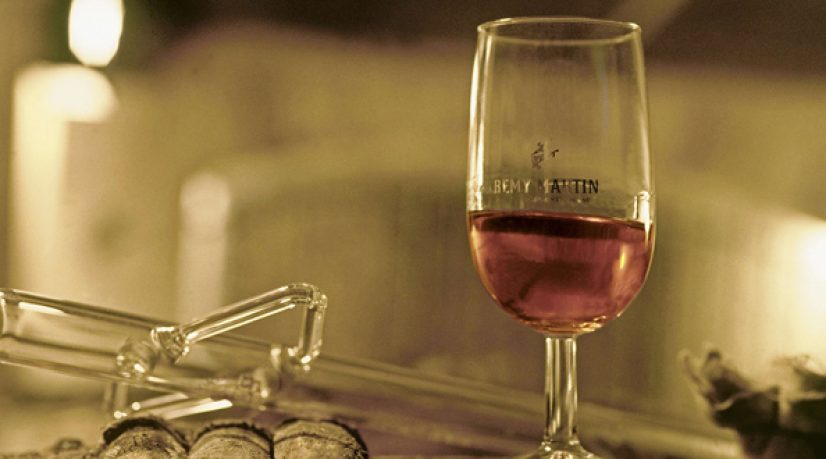 Marchés du cognac, un monde en partage