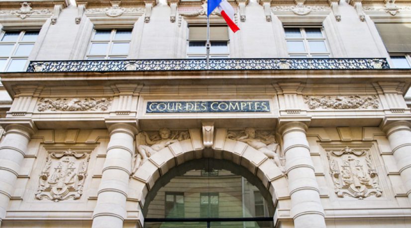 Forte hausse des dépenses de l'Etat en 2017