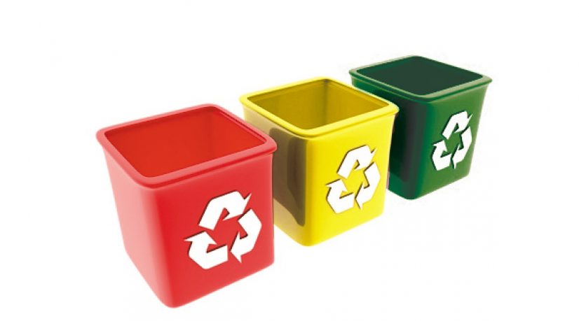 Tri sélectif en enterprise, les 5 flux gagnants