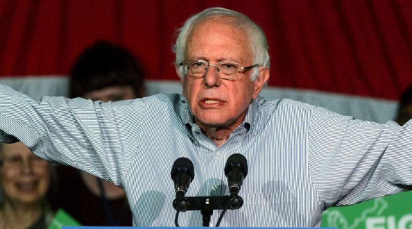 Partis républicain et démocrate aux Etats-Unis : le champ de ruines