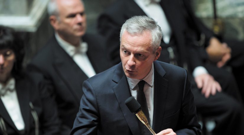 Le programme d’économies du gouvernement est mal engagé